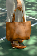 Medium Tote