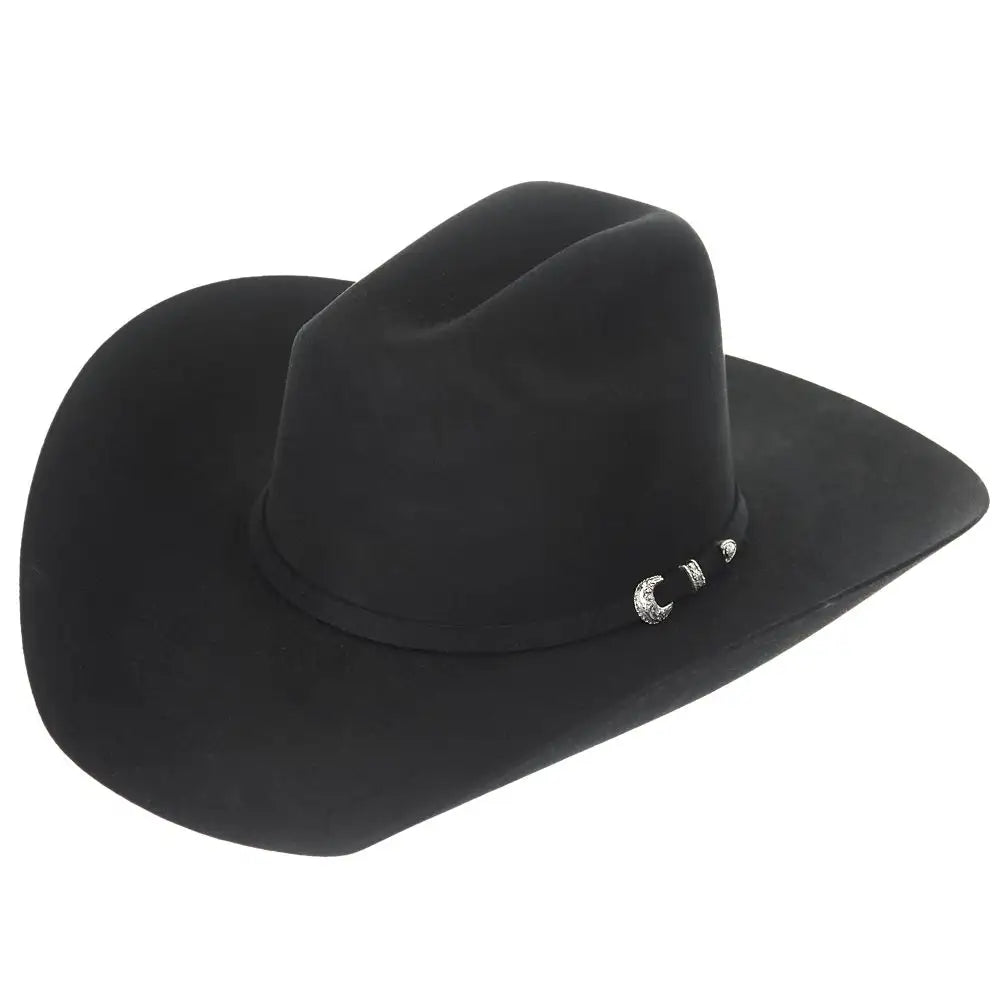 Justin Ryder - (10X) Fur Felt Cowboy Hat