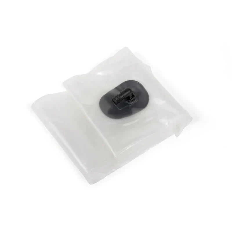 SOURCE PAD ONLY