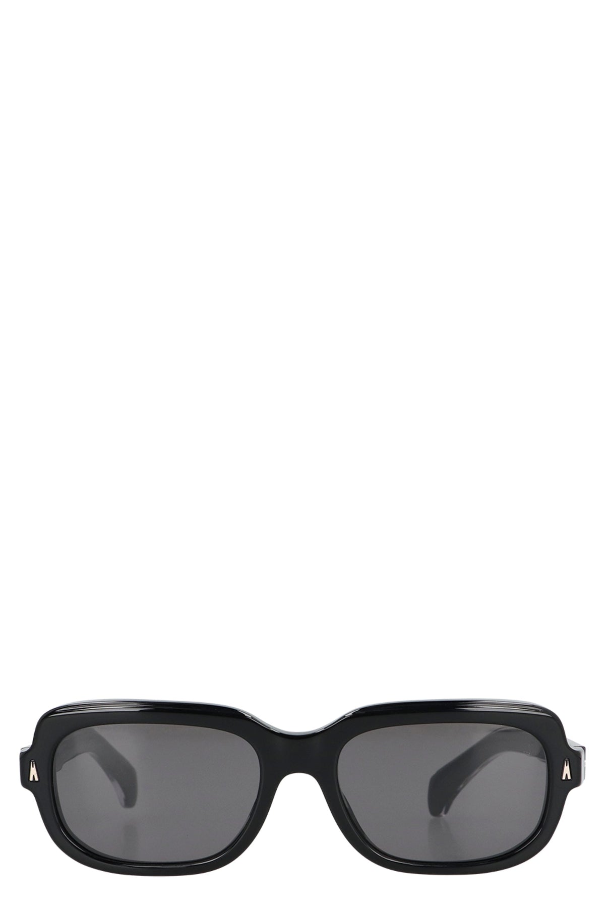MONCLER Rectangular Frame Sunglasses - 13.5 cm Length