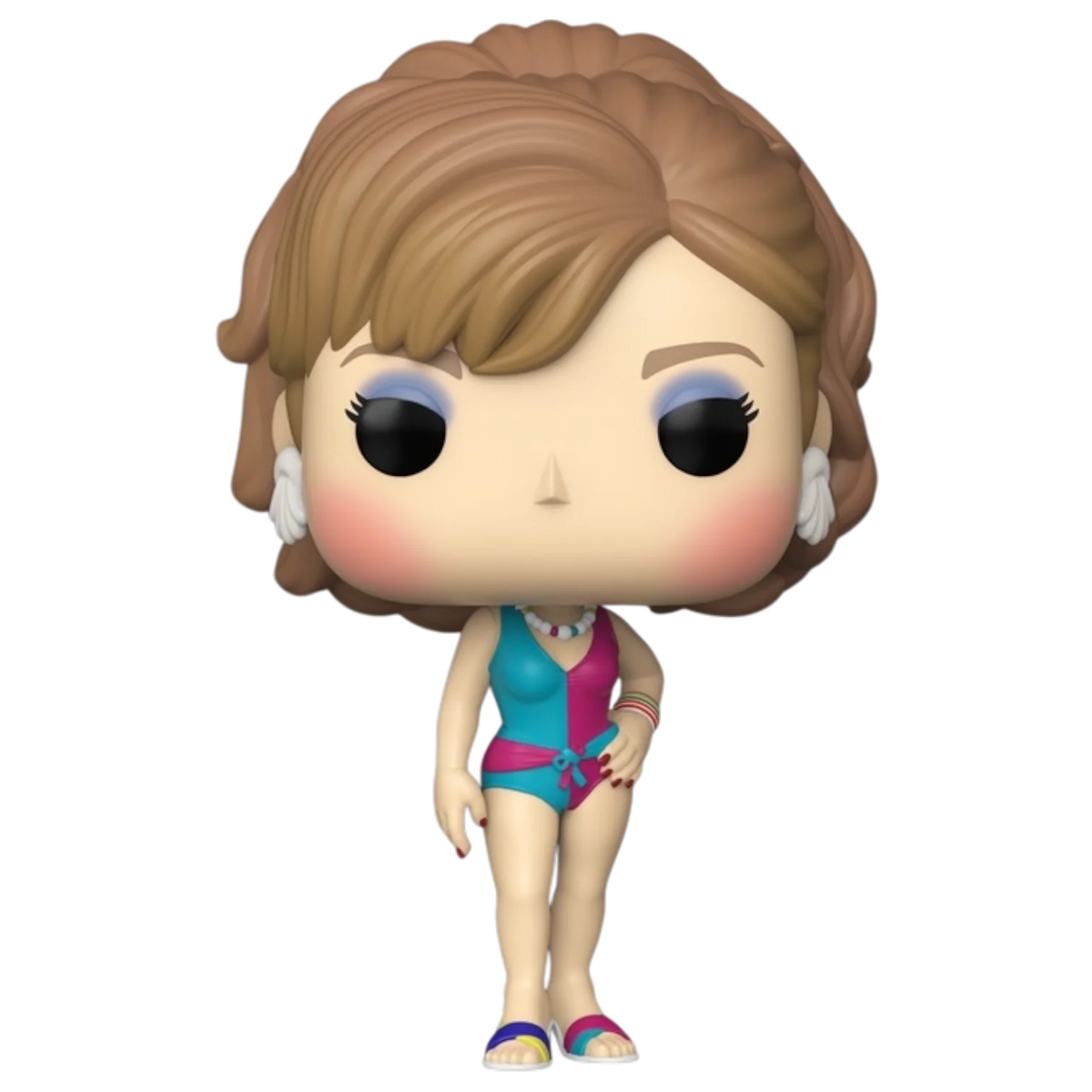 Pop! Digital Stranger Things Series 2 Karen NFT Legendary #356 LE2000 (Includes PopShield Armor)