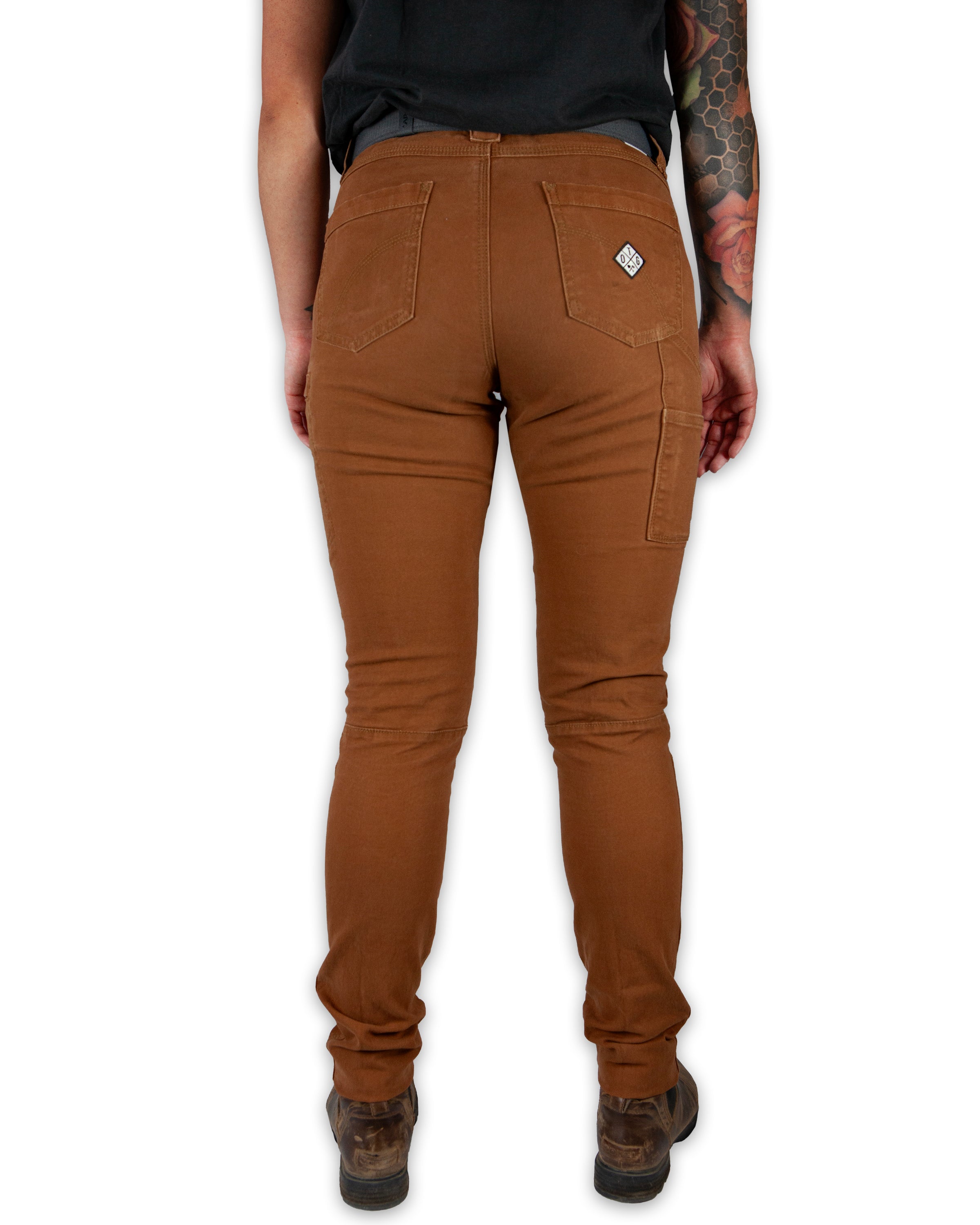Pantalón Kestral para mujer - TOB