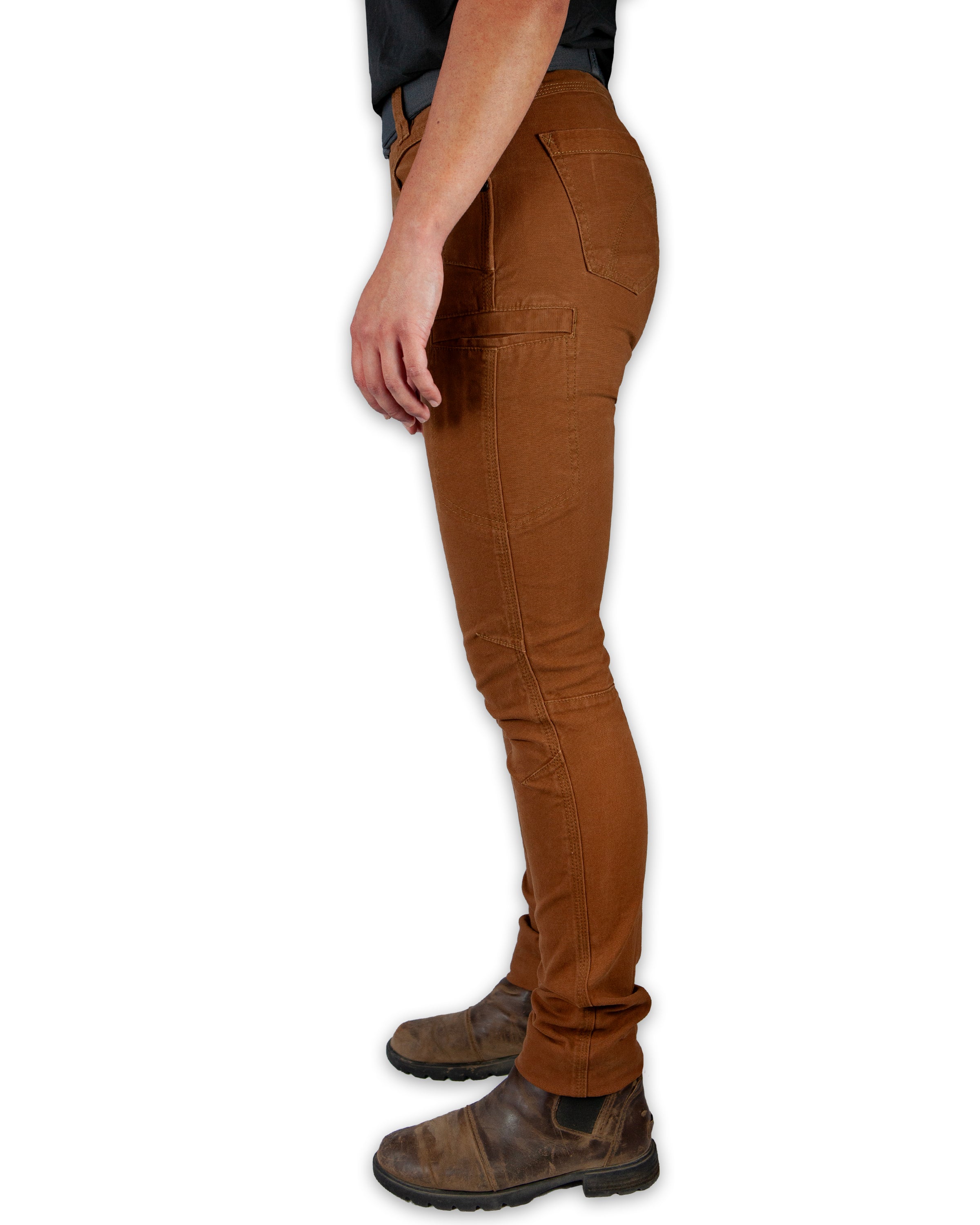 Pantalón Kestral para mujer - TOB