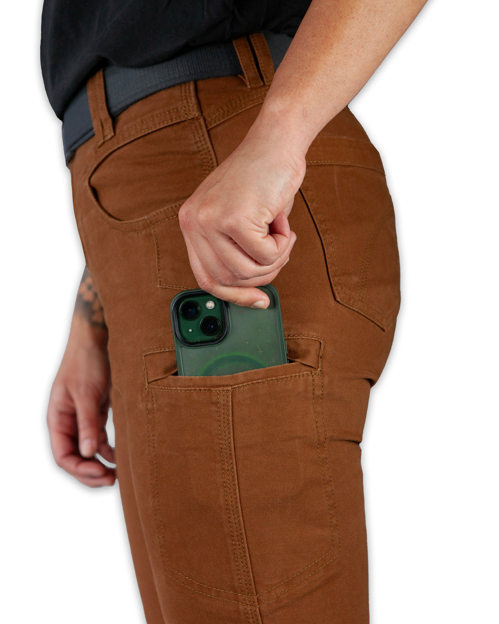 Pantalón Kestral para mujer - TOB
