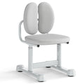 Kids Desk Chair Children Study Chair with Double Back Support and Adjustable Height