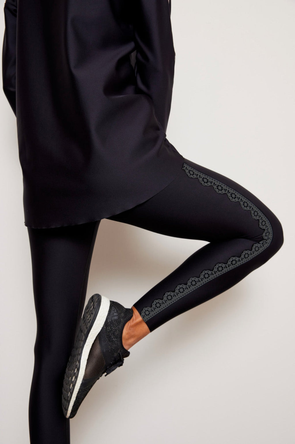 LACE BONDING EASY ULTRA HIGH LEGGING