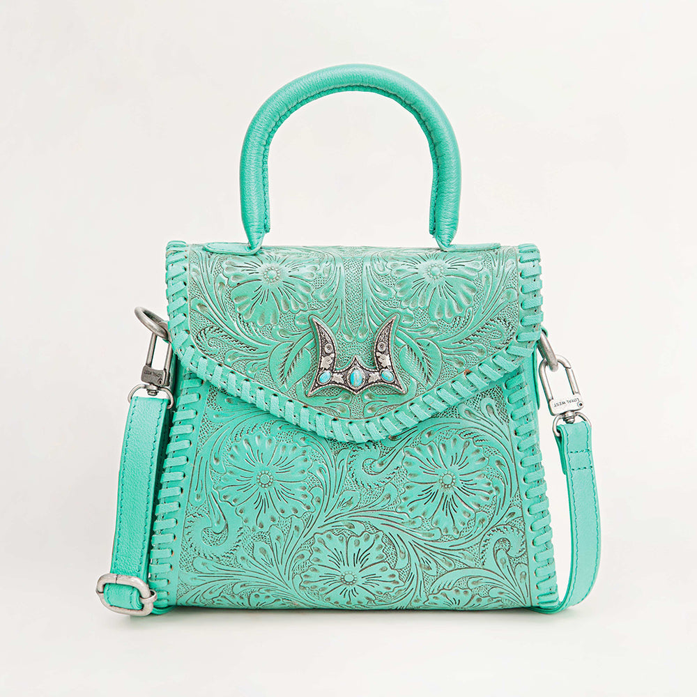 Loyal West Leon Mini Henkeltasche