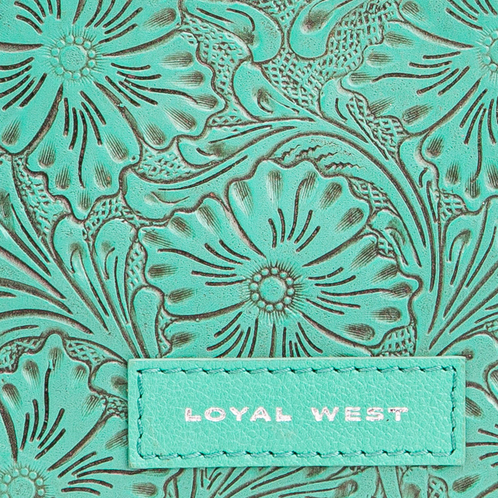 Loyal West Leon Mini Henkeltasche