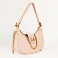 Loyal West LW Hobo Medium Handtasche
