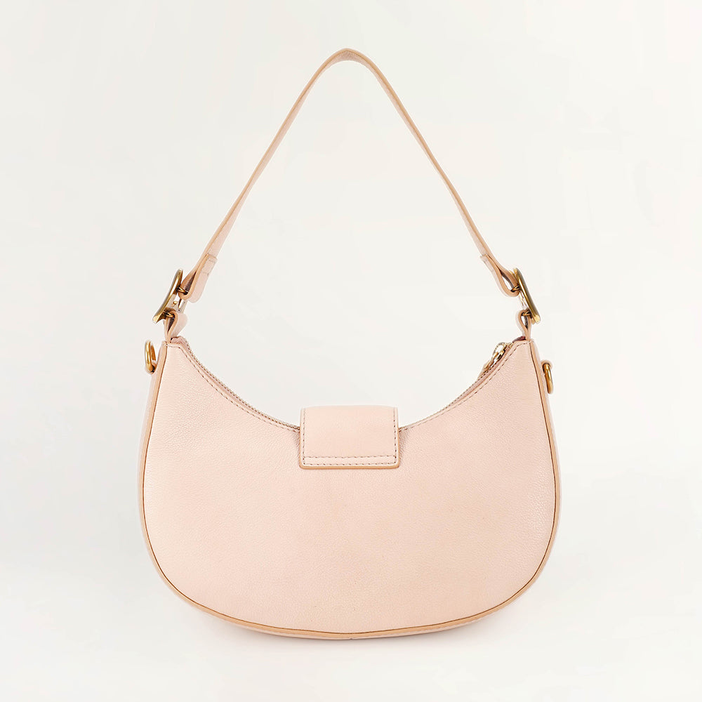 Loyal West LW Hobo Medium Handtasche