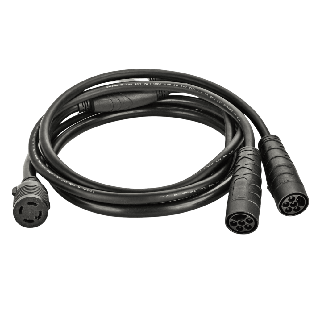 Cable Combinador de Litio Nature's Generator 3600
