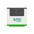 Generador de energía de litio Nature's Generator 3600