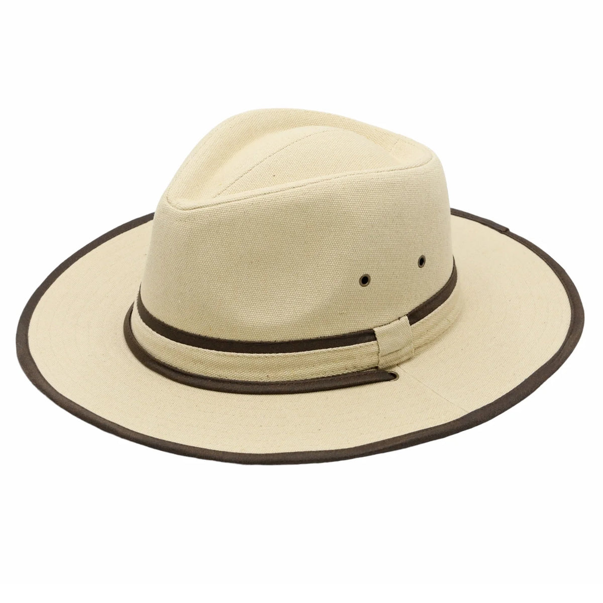Peter Grimm Lodi - Fedora Hat