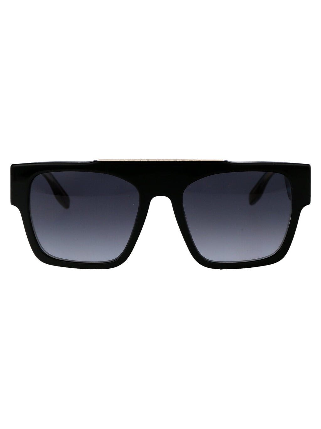 MARC JACOBS Metal Frame Sunglasses for Men - MARC 757/S