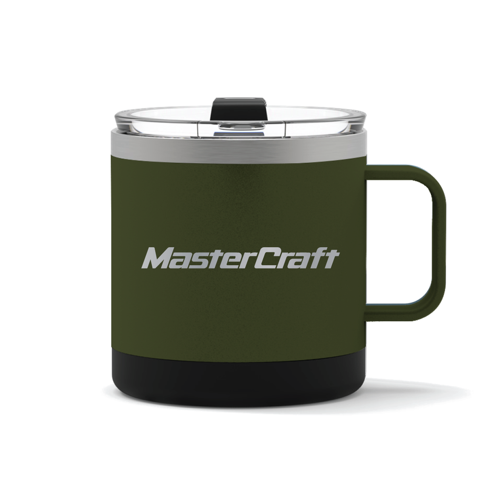 Mastercraft Trailhead Class™ 14 oz Camp Mug