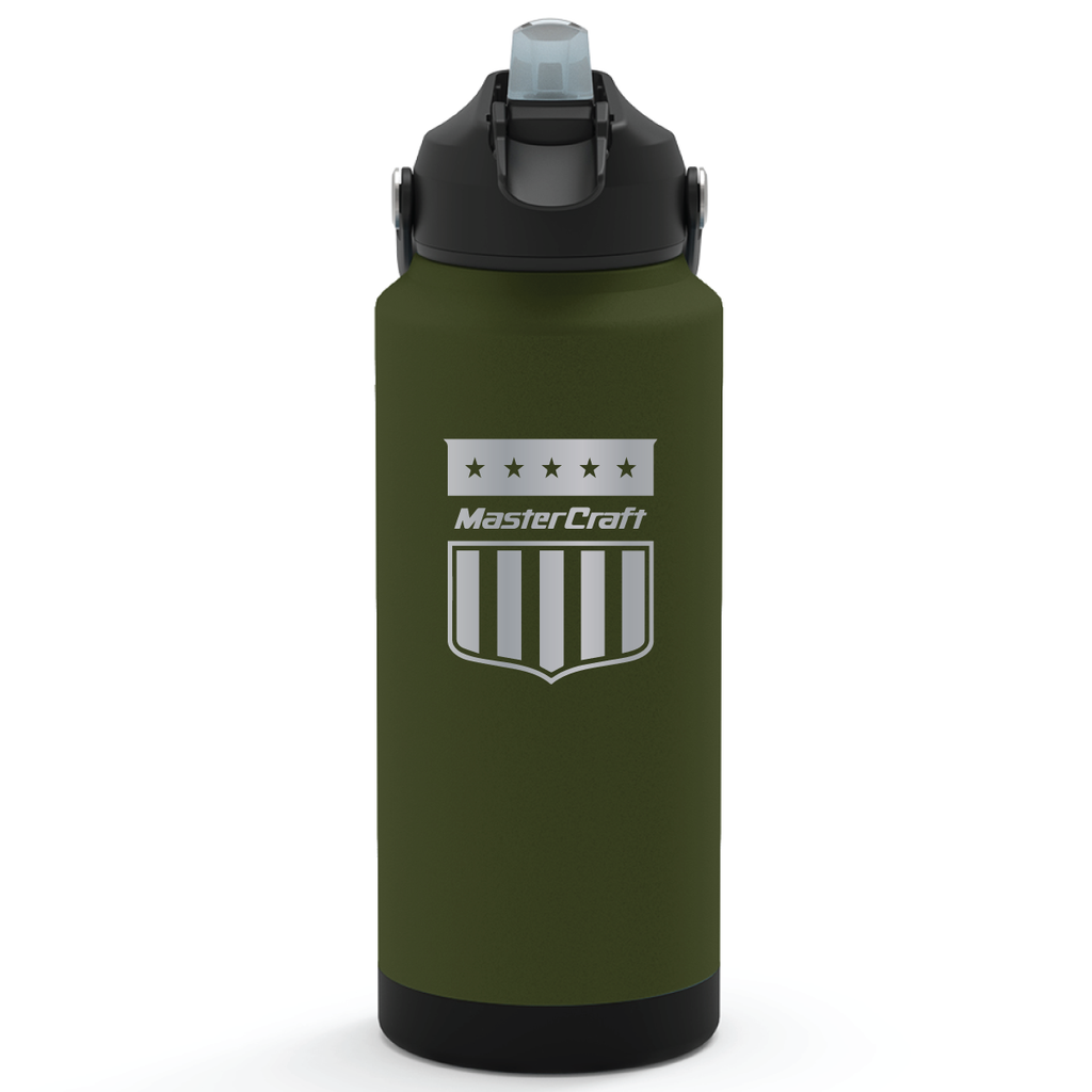 Mastercraft Trailhead Class™ 32 oz Water Bottle