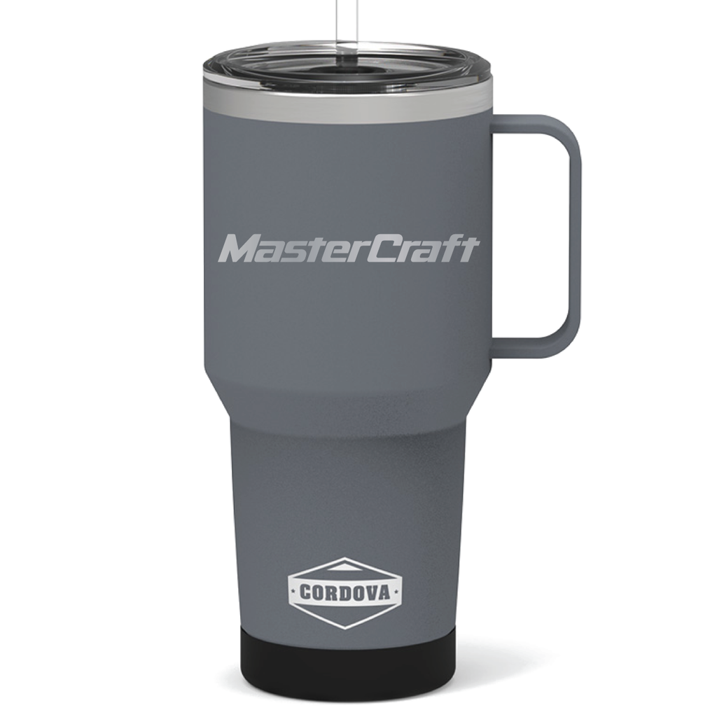 Mastercraft Trailhead Class™ 35 oz Tumbler