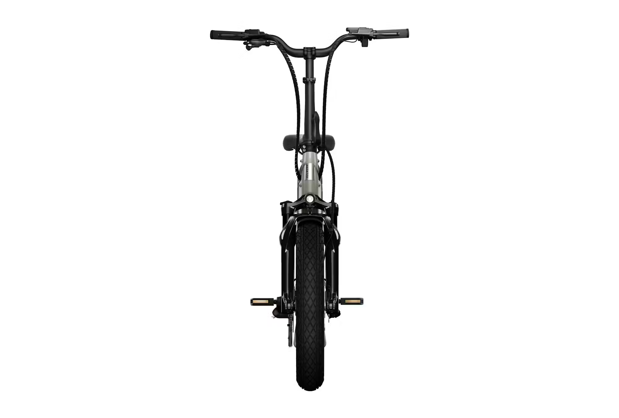 Bicicleta eléctrica plegable Aventon Sinch 2.5