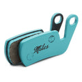 Miles Racing - Disc Pads Semi Metallic - Magura Marta / Marta SL - MI-MET-15