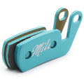 Miles Racing - Disc Pads Sintered - Magura Marta / Marta SL - MI-SIN-15