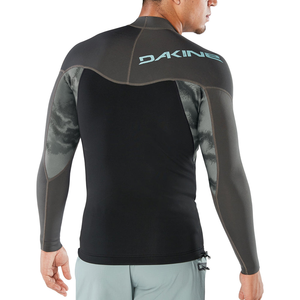 Chaqueta Dakine Mission de 1 mm con cierre B-Lock para hombre