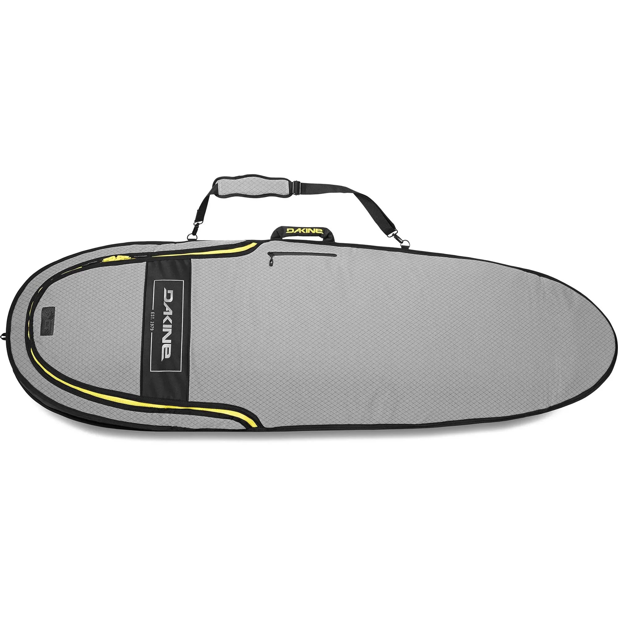 DAKI MISSION SRFBRD BAG HYB CRB 5'8