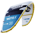04 Cabrinha Moto X Diseño Obras