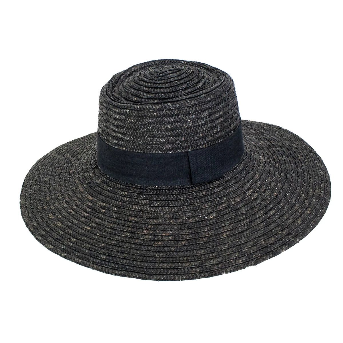 Peter Grimm Matilda - Wide Brim Straw Hat