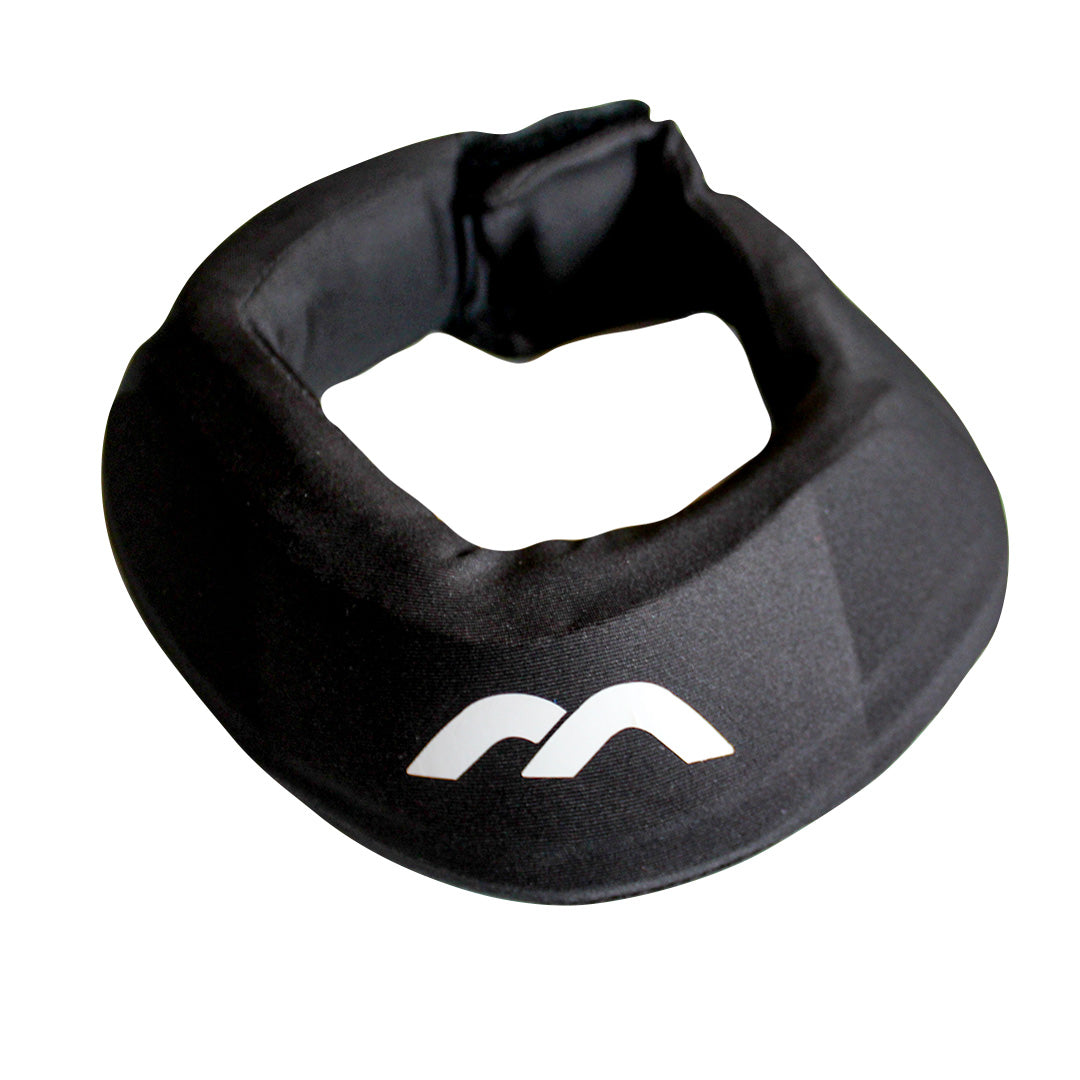 Protector de garganta envolvente Mercian Evolution