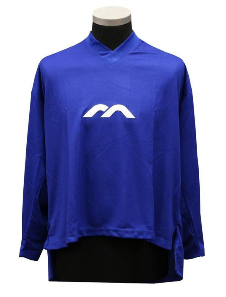Mercian GK Manga Larga