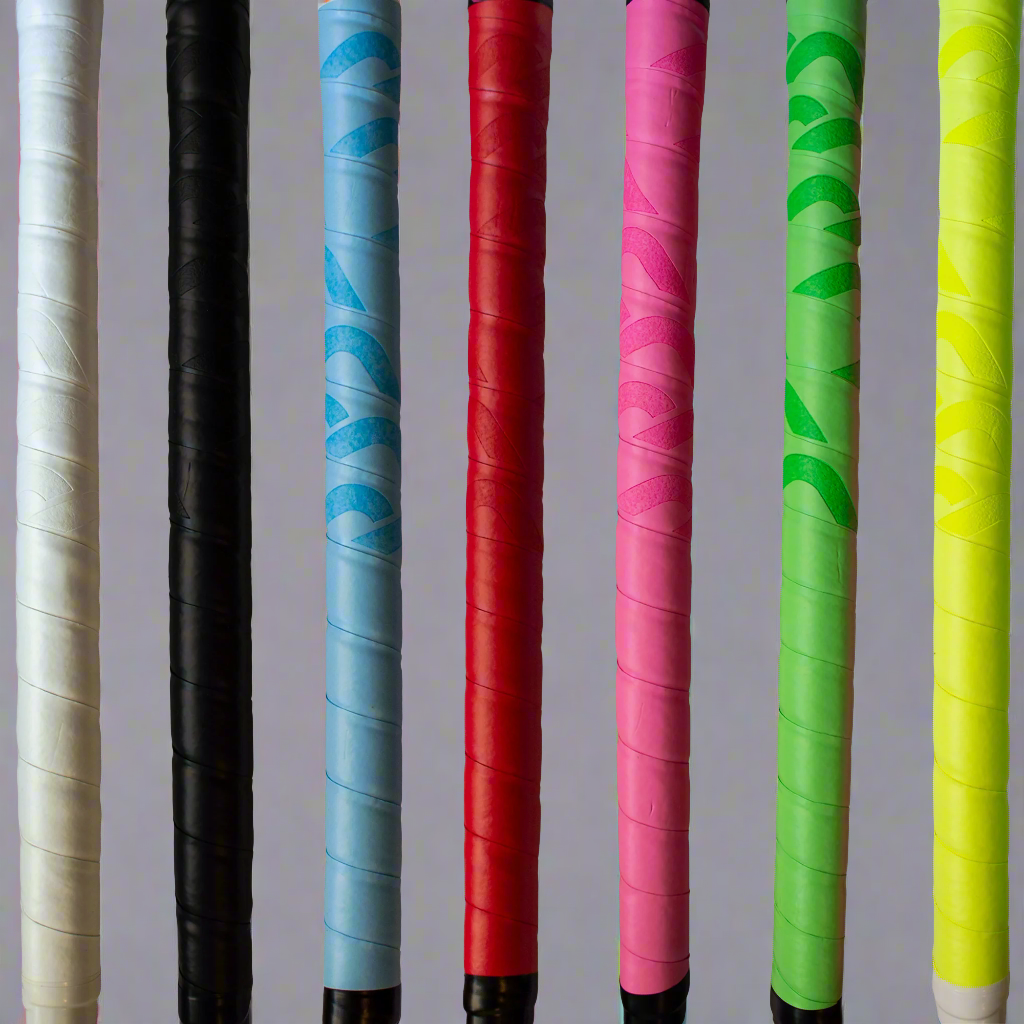 Mercian Supersoft Grip