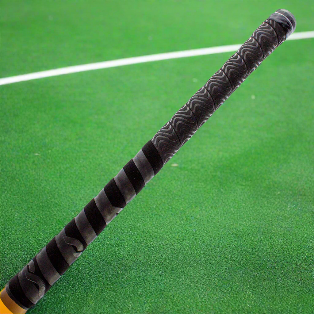 Cinta de agarre de repuesto Elite Traction para hockey sobre césped
