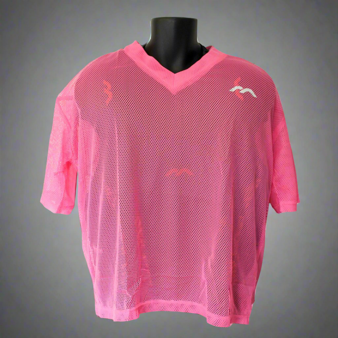 Camiseta de portero de malla Mercian