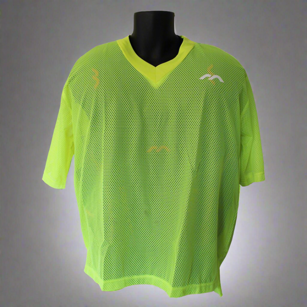 Camiseta de portero de malla Mercian