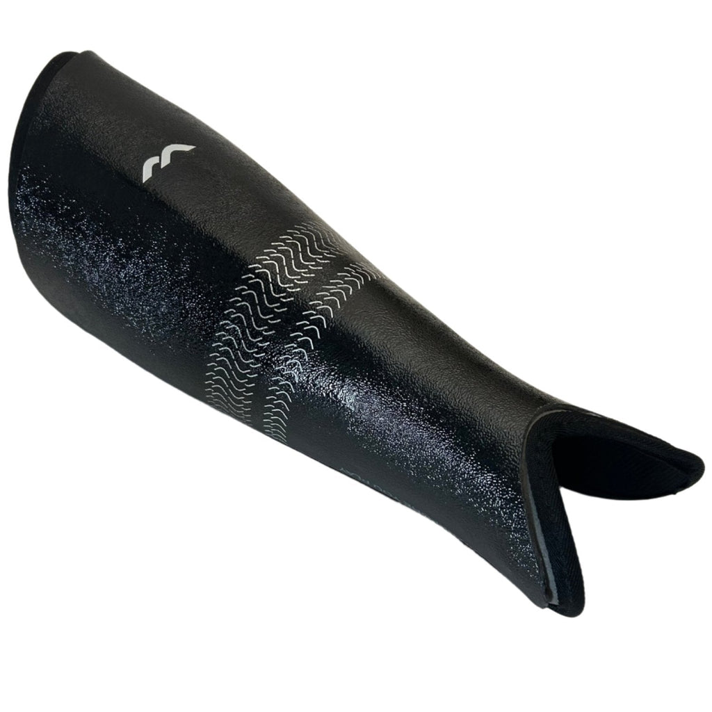 Espinilleras Genesis 2 Negras