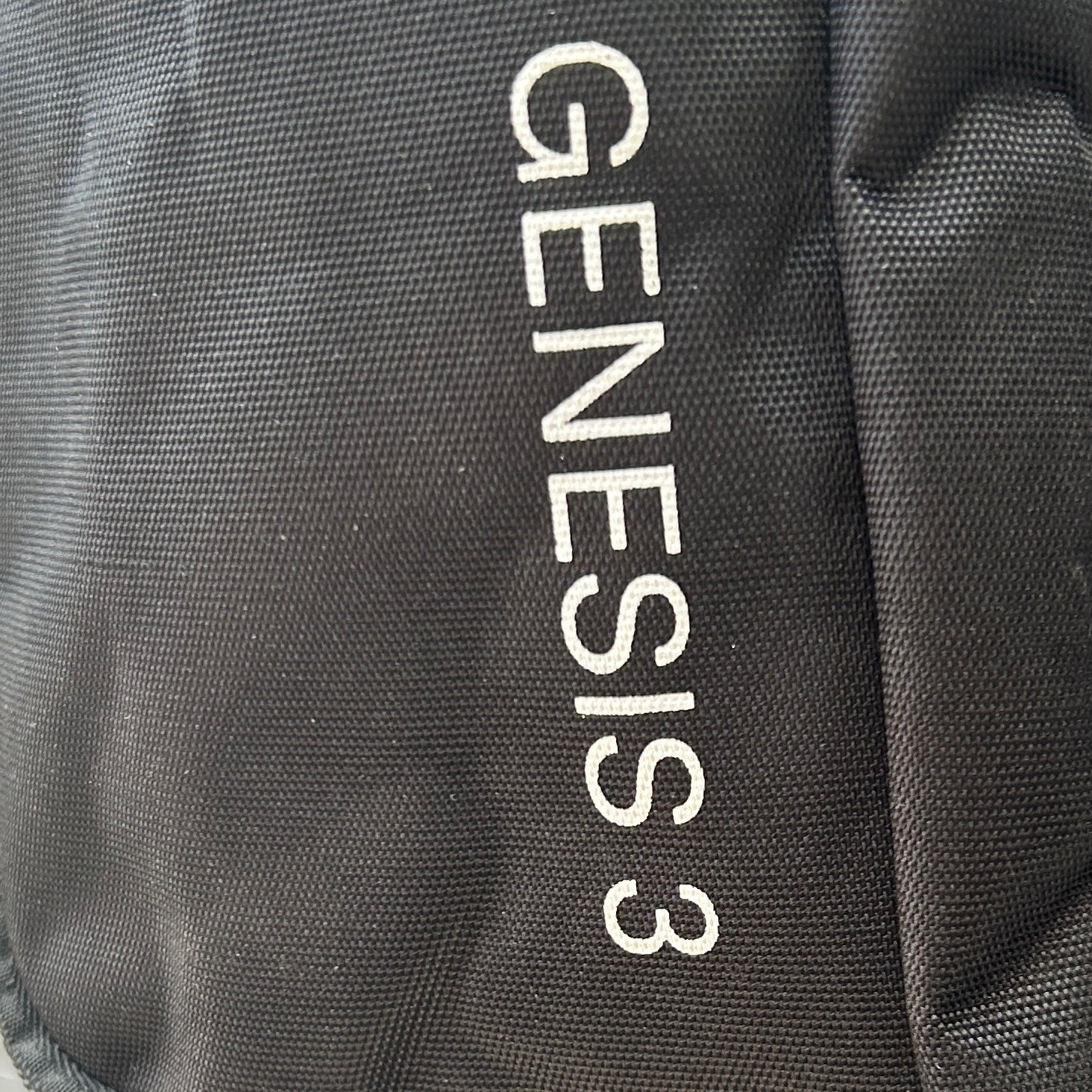 Bolsa Genesis 3 de 2 palos