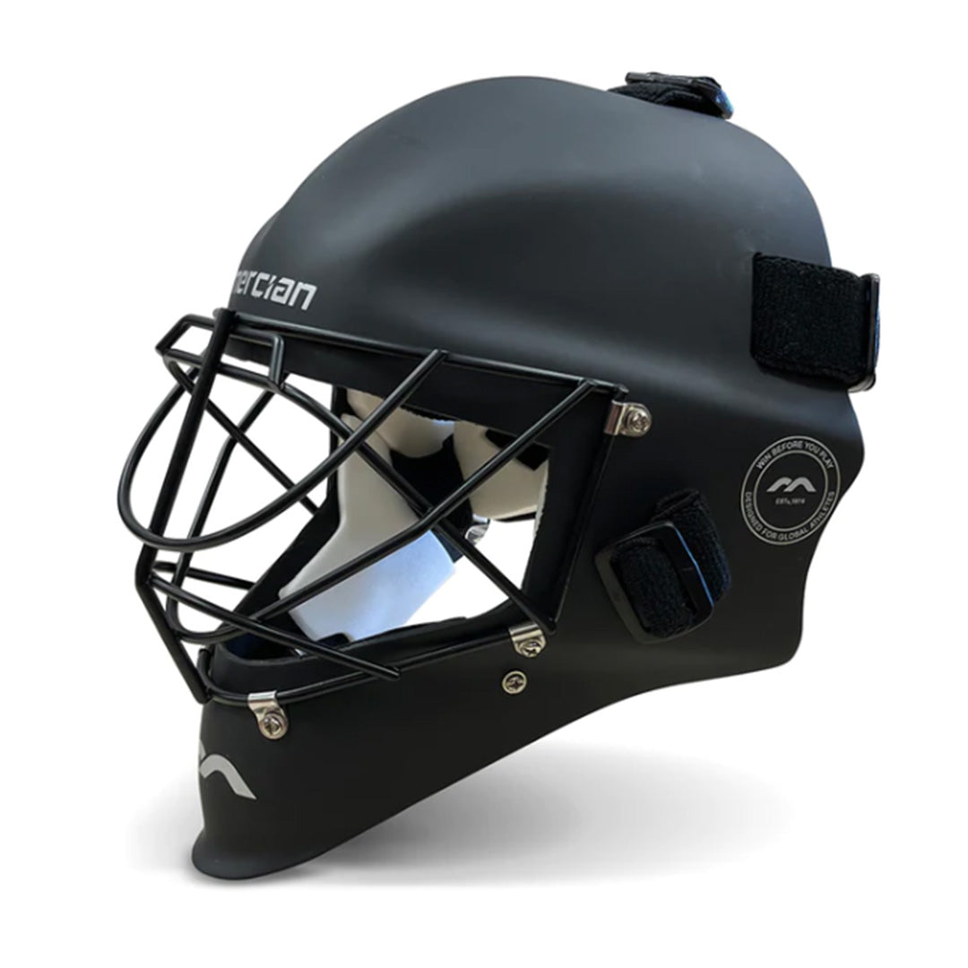 Casco de hockey sobre hierba Mercian Genesis