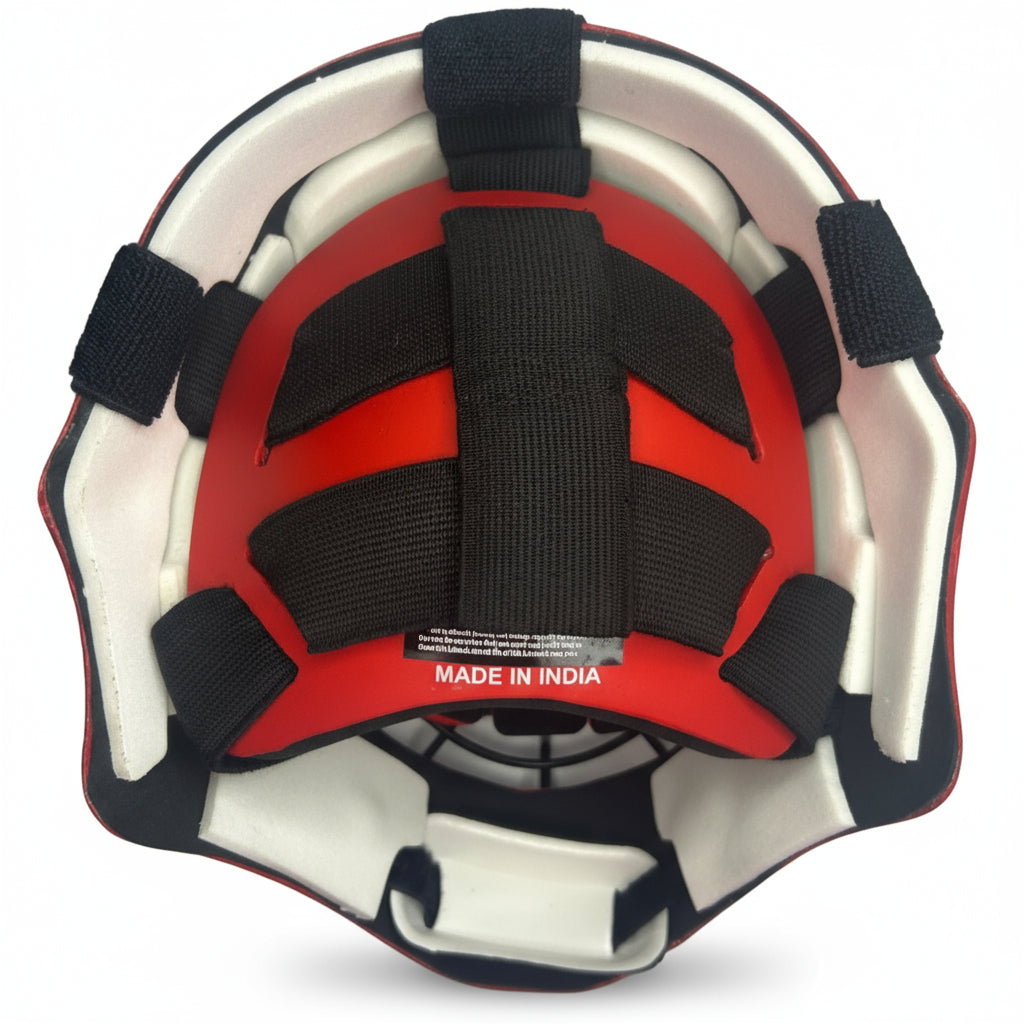 Casco de hockey sobre hierba Mercian Genesis