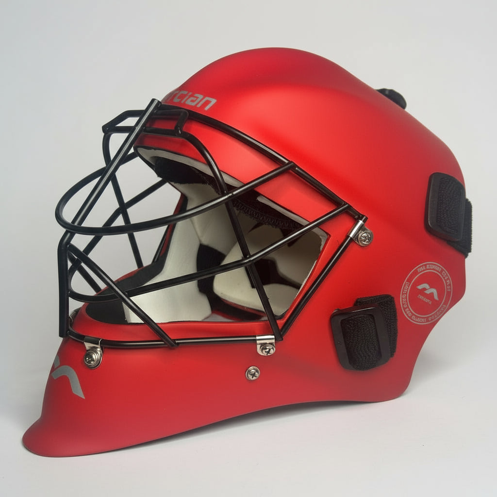 Casco de hockey sobre hierba Mercian Genesis