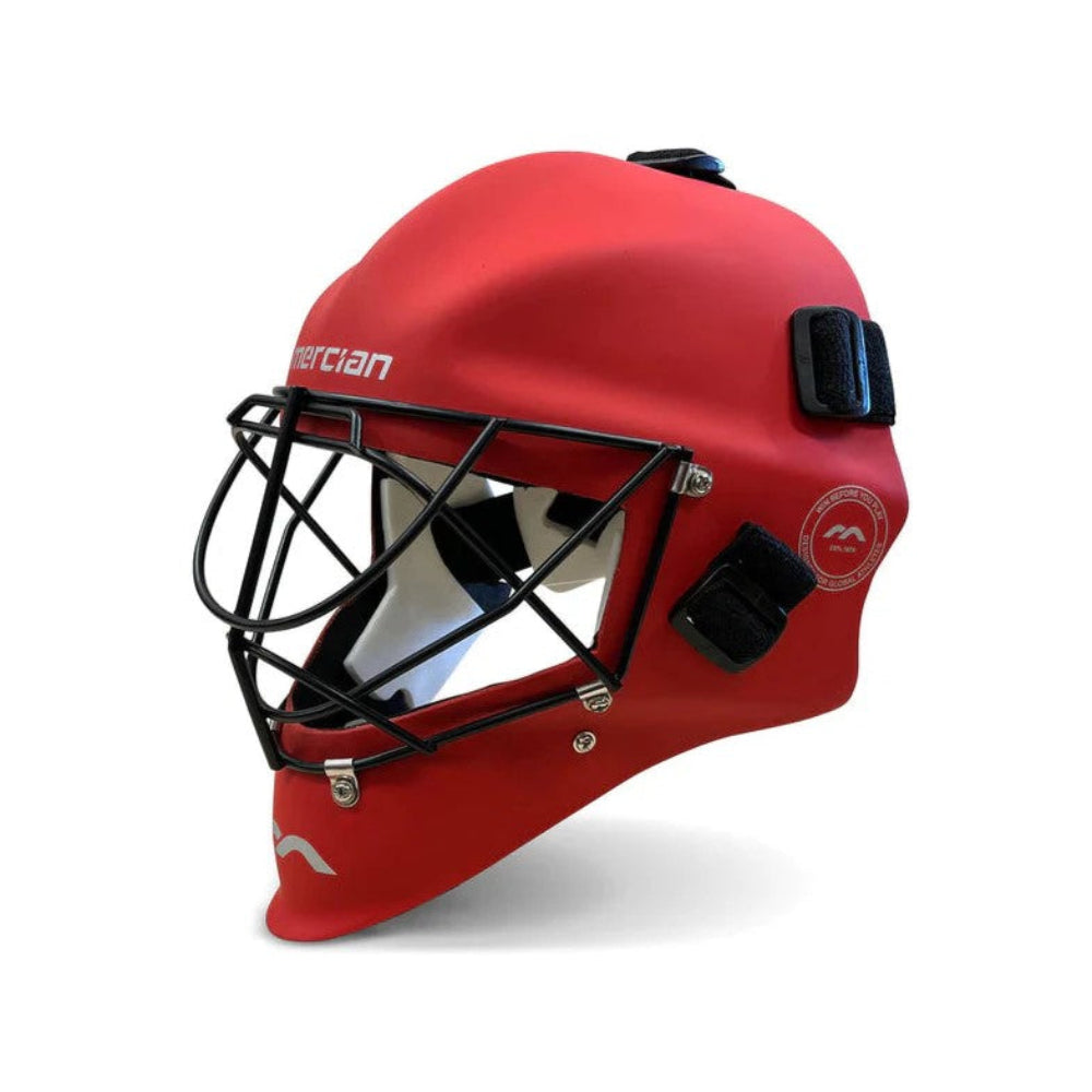 Casco de hockey sobre hierba Mercian Genesis
