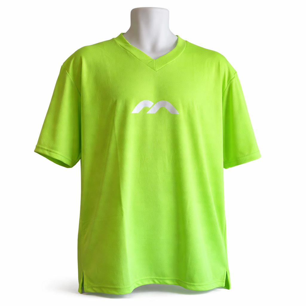Camiseta de manga corta Mercian GK