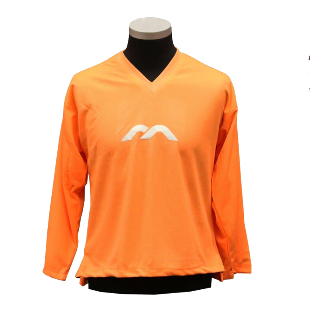 Mercian GK Manga Larga