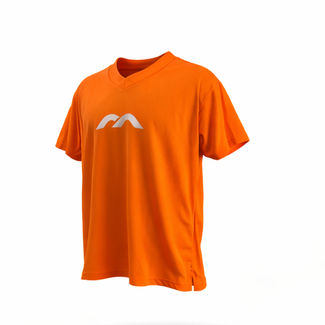 Camiseta de manga corta Mercian GK