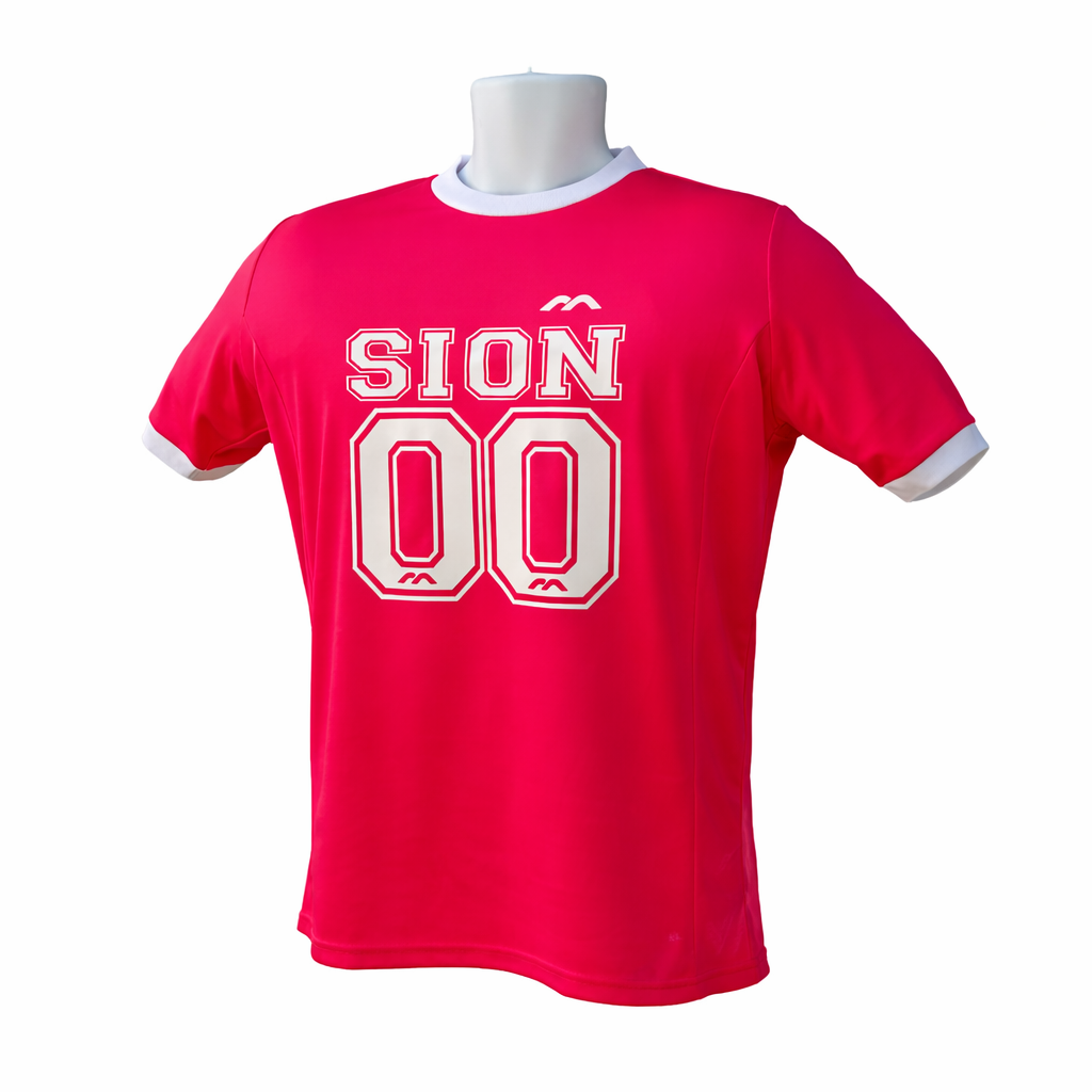 Camiseta de portero profesional Mercian