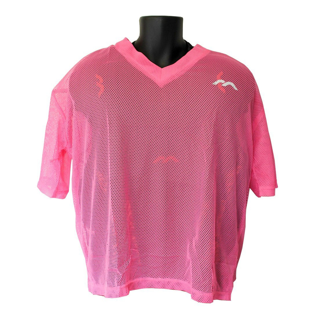 Camiseta de portero de malla Mercian