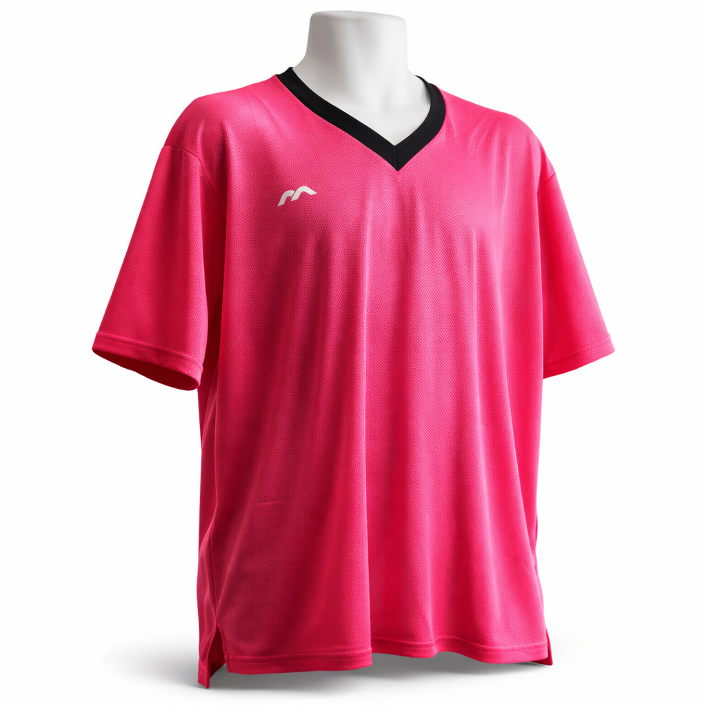Camiseta de manga corta Mercian GK