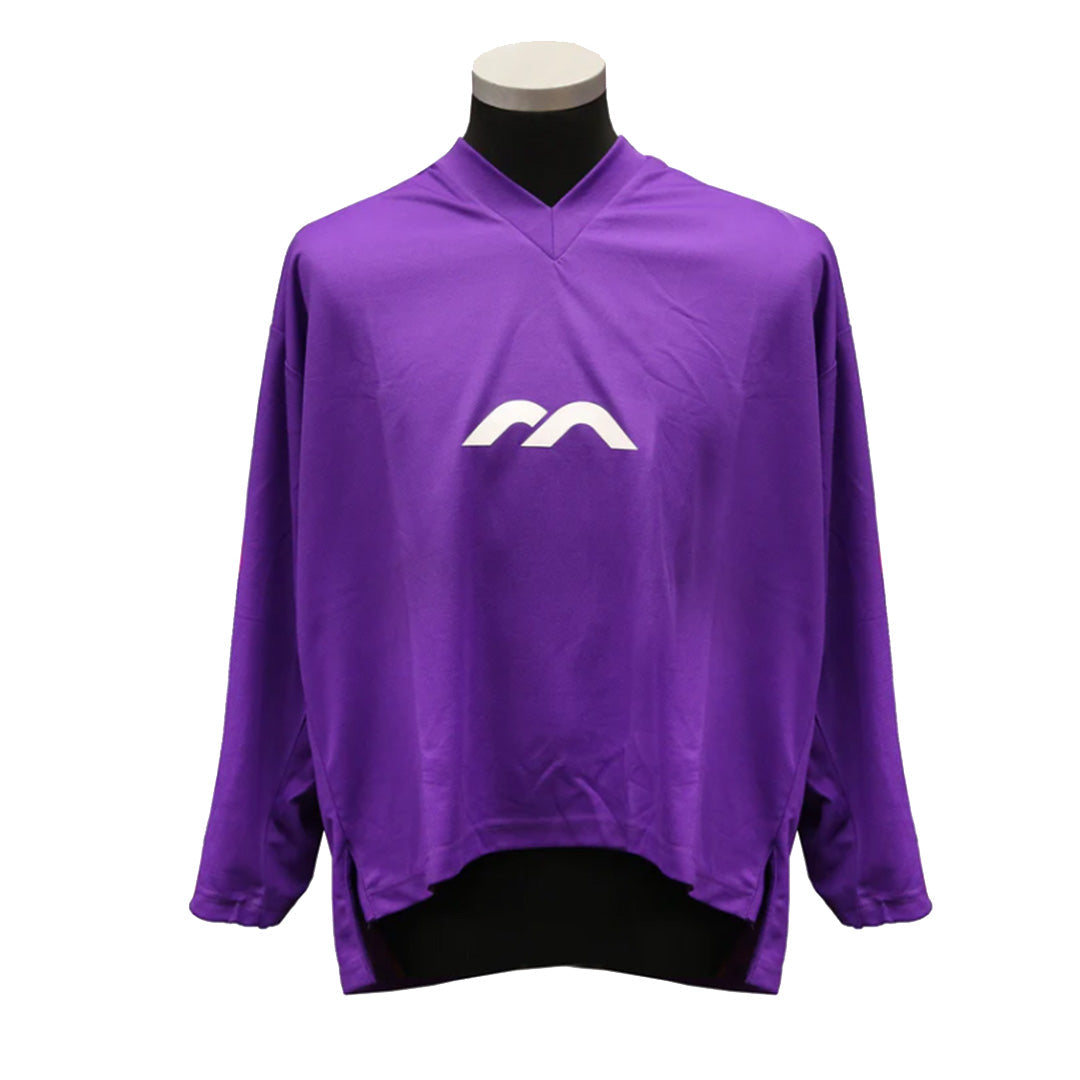 Mercian GK Manga Larga