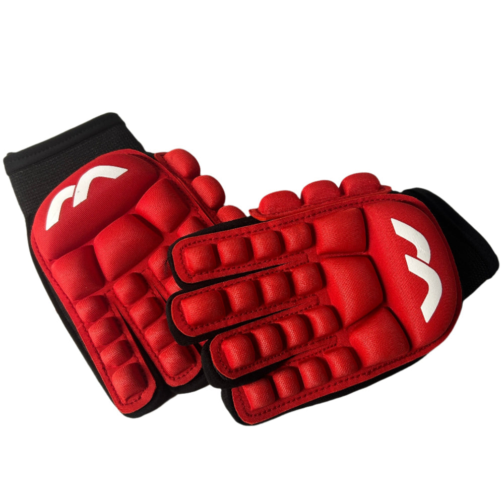 Guantes Evo 0.3 - ROJO (Pares)