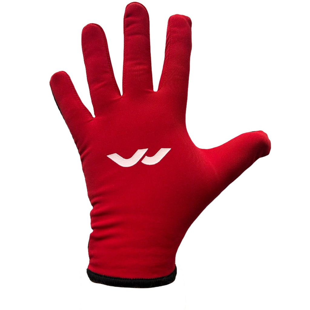Guantes térmicos Génesis Rojos