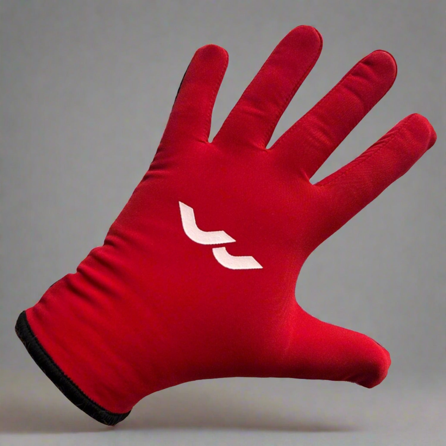 Guantes térmicos Génesis Rojos